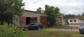 Нежилое помещение 105,7 кв. м по адресу: Ивановская область, г. Южа, ул. Советская, д. 28